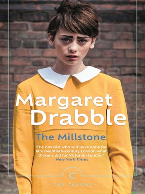 The Millstone - ebook